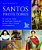 Santos Protetores 50 Cartas Para Se Inspirar E Buscar Ajuda Para Todos Os Momentos - Imagem 1