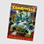 Pró-Games Revista Em Quadrinhos Extra - Zumbiville - Imagem 2