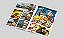 Pró-Games Revista Em Quadrinhos Extra - Zumbiville - Imagem 3