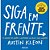 Siga Em Frente 10 Maneiras De Manter A Criatividade Nos Bons E Maus Momentos..- - Imagem 1
