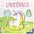 Meu Livro Quebra-Cabeça: Unicórnios - Imagem 1