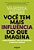 Você Tem Mais Influência Do Que Imagina Como Dominar A Arte De Persuadir E Impactar Pessoas..- - Imagem 1