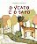 O Veado E O Sapo..- - Imagem 1