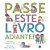 Passe Esse Livro Adiante! - Imagem 1