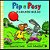 Pip E Posy: O Grande Balão..- - Imagem 1