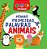 Minhas Primeiras Palavras - Animais - Trilíngue..- - Imagem 1