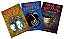 Kit Hora Do Espanto (3 Livros)-.. - Imagem 1