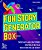 Fun Story Generator Box - There Are A Million Stories Waiting To Be Told. Which One Will Be Yours? - Livro Caixinha - Imagem 1