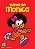 Turma Da Mônica (2021) - 21 - Imagem 1