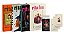 Box Livros De Rita Lee (Brinde Exclusivo: Baralho Ritarô)..- - Imagem 2