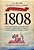 1808 Juvenil - Edição Juvenil Ilustrada..- - Imagem 1
