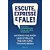 Escute, Expresse E Fale! Domine A Comunicação E Seja Um Líder Poderoso..- - Imagem 1