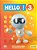 Hello! Kids 3º Ano - Imagem 1
