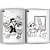 501 Desenhos Para Colorir Turma Da Monica - Imagem 3