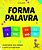 Forma Palavra Junte Letras e/ou Sílabas E Solte A Imaginação - Imagem 1
