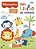 Fisher Price - Meu Livrao De Colorir..- - Imagem 1