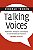 Talking Voices: Repetition, Dialogue, And Imagery In Conversational Discourse - Imagem 1
