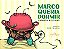 Marco Queria Dormir - Imagem 1