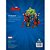 Ação E Aventura Marvel Vingadores - Imagem 2