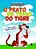 O Prato De Trigo Do Tigre..- - Imagem 1