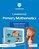 New Cambridge Primary Mathematics Learner's Book With Digital Access Stage - Imagem 1