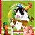 Aventuras Na Fazendinha Livro Quebra-Cabeças - Imagem 1