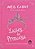 Lições De Princesa - Um Livro Da Série "O Diário Da Princesa"..- - Imagem 1
