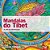 Mandalas Do Tibet: A Arte Da Iluminação..- - Imagem 1
