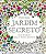 Jardim Secreto - Livro De Colorir E Caça Ao Tesouro Antiestresse..- - Imagem 1