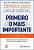 Primeiro O Mais Importante..- - Imagem 1