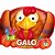 Descobrindo O Mundo: Galo - Imagem 1