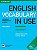 English Vocabulary In Use Advanced With Answers And Enhanced Ebook Vocabulary Reference And Practice - Imagem 1