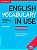 English Vocabulary In Use Elementary - Book With Answers - Third Edition - Imagem 1