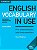 English Vocabulary In Use - Pre-Intermediate And Intermediate Book With Answers-.. - Imagem 1