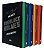 Sherlock Holmes - Box Com 4 Livros - Obra Completa..- - Imagem 1