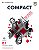Compact Preliminary For Schools Teacher's Book With Downloadable Class Audio And Teacher's Photocopiable Worksheets-.. - Imagem 1