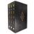 Box Trilogia Senhor Dos Aneis..- - Imagem 2