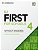B2 First For Schools 4 Student's Book Without Answers: Authentic Practice Tests (Fce Practice Tests) - Imagem 1