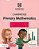 Cambridge Primary Mathematics Workbook 3 With Digital Access (1 Year)-.. - Imagem 1