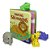 Diversao No Banho! Animais Selvagens - Imagem 3