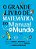 O Grande Livro De Matemática Do Manual Do Mundo - Imagem 1