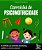 Exercícios De Psicomotricidade..- - Imagem 1