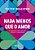 Nada Menos Que O Amor - Imagem 1