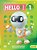 Hello! Kids 1 - 6ª Edição - Imagem 1