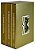 Box Umberto Eco..- - Imagem 1