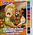 Scooby-Doo Livro Para Pintar Com Aquarela..- - Imagem 1