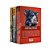Box - O Melhor De George Orwell - 1984; A Revolução Dos Bichos; Homenagem À Catalunha E Guerra Espanhola - Imagem 3