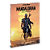 The Mandalorian - Arte E Imagens - Volume 1 - Imagem 6