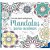 Livro De Colorir Antiestresse: Mandalas Para Acalmar - Imagem 1