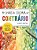 O Livro De Colorir Ao Contrário As Páginas Já Vêm Com As Cores E Você Faz Os Desenhos..- - Imagem 1